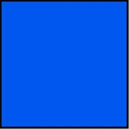 SAX Sax 12 x 18 in. Heavy-Weight Art Paper - 100 Percent Sulphite; Ultramarine Blue; Pack 50 402020